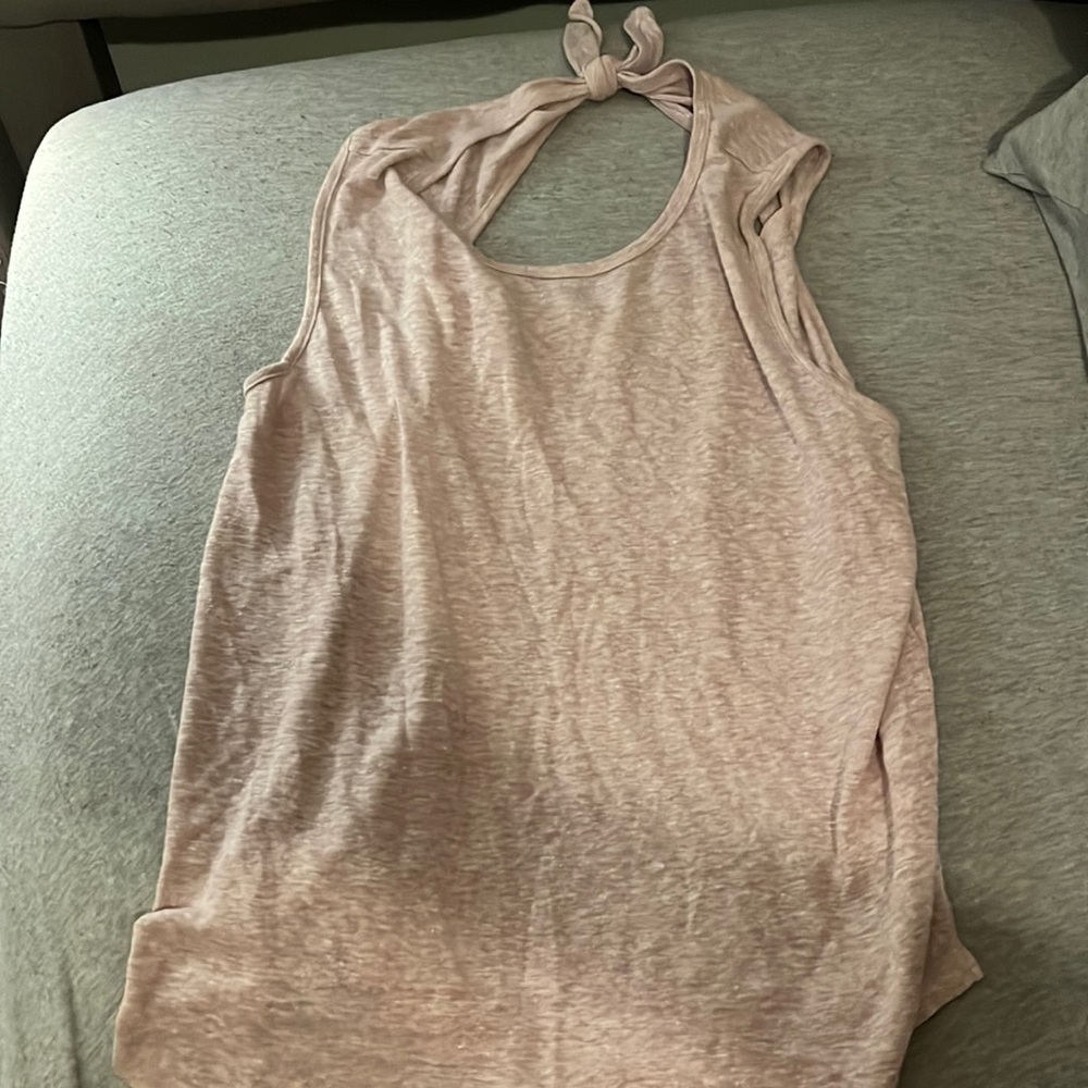 Old Navy Tank